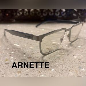 Arnette Glasses AR6131 Mokele